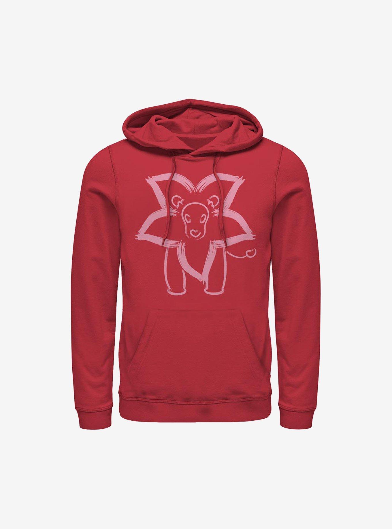 Steven universe 2025 hoodie hot topic