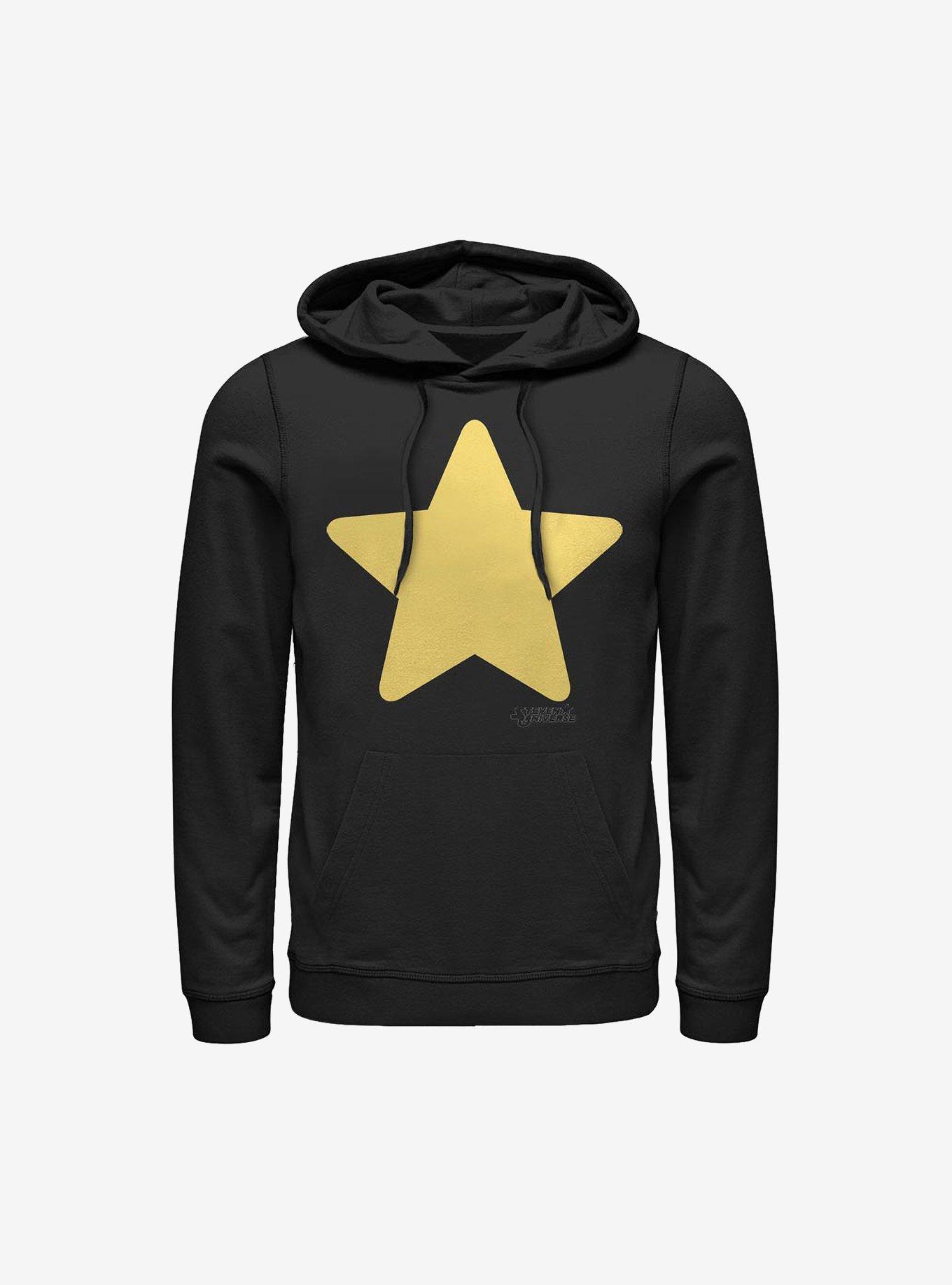 Steven universe outlet hoodie