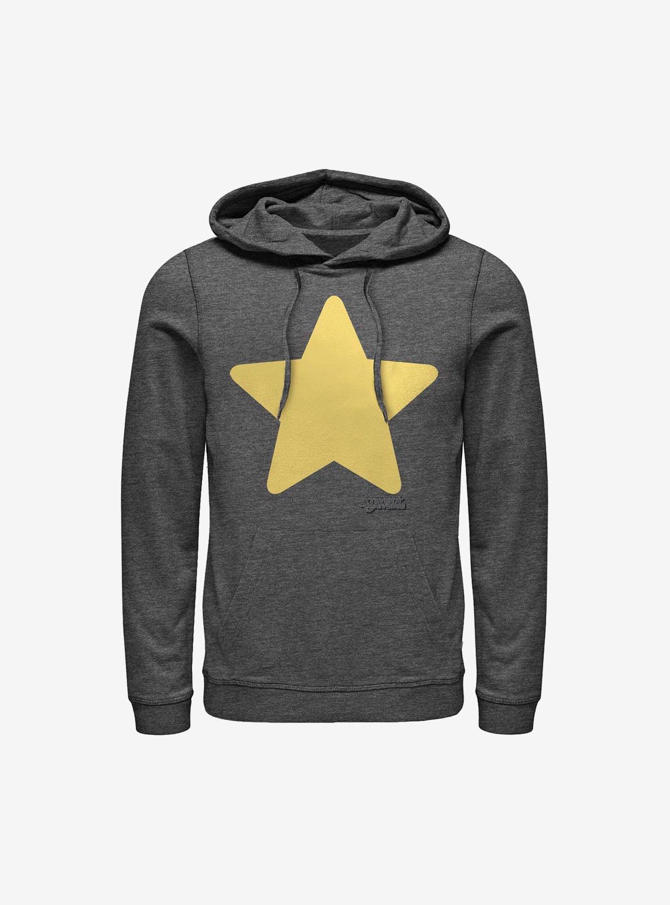 Steven Universe Steven Star Hoodie