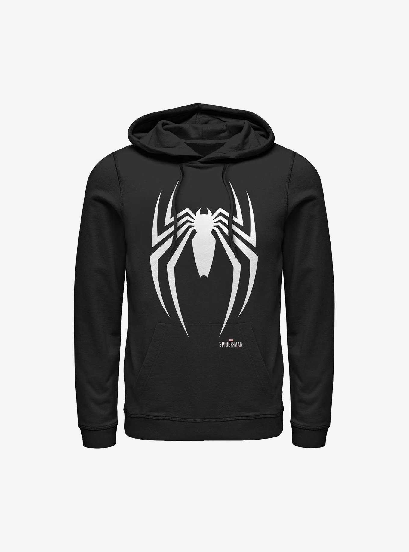 Veste Spiderman araignée 2-8 ans - Spider Shop