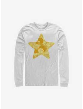 Steven Universe Steven Star Long-Sleeve T-Shirt, , hi-res