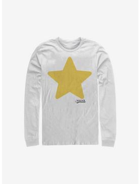 Steven Universe Steven Star Long-Sleeve T-Shirt, , hi-res
