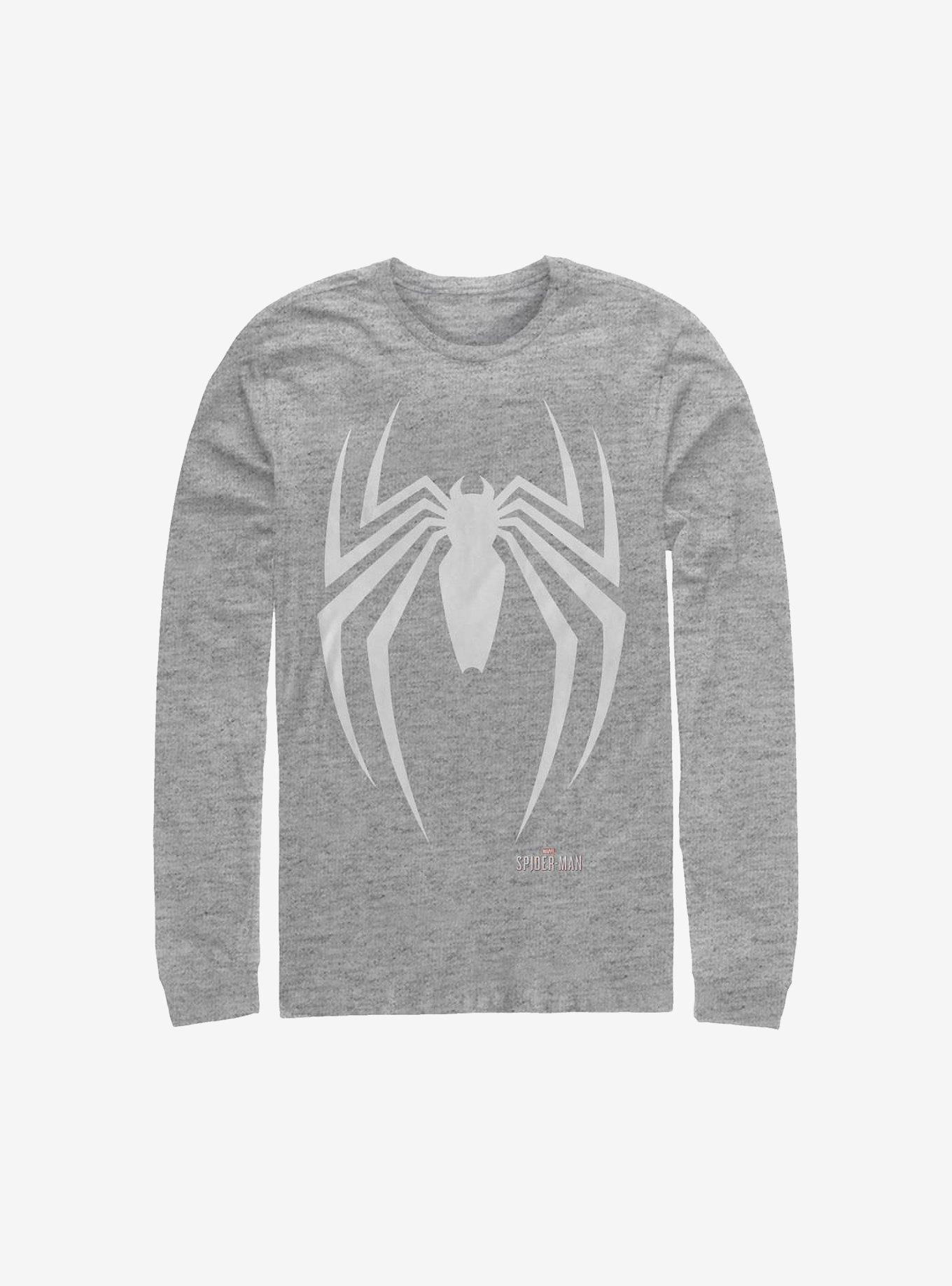 Marvel Spider-Man Gamerverse Long-Sleeve T-Shirt, , hi-res