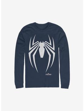 Marvel Spider-Man Gameverse Long-Sleeve T-Shirt, , hi-res