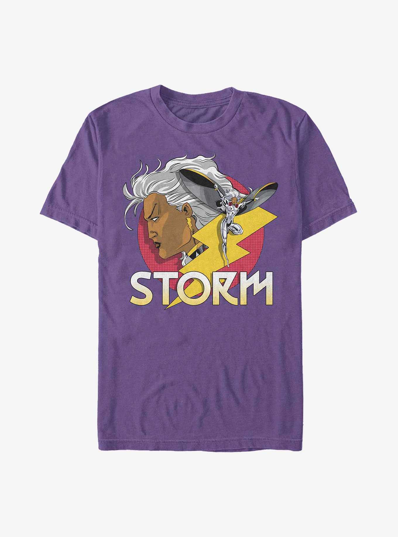 Marvel X-Men Storm T-Shirt, , hi-res