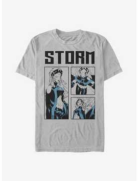 Marvel X-Men Storm Box Up T-Shirt, , hi-res