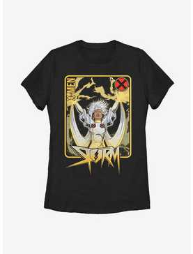 Marvel X-Men Lightning Storm Womens T-Shirt, , hi-res