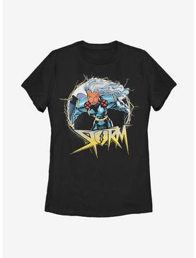 Marvel X-Men Rocker Storm Womens T-Shirt, , hi-res