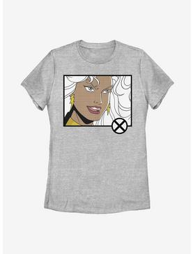 Marvel X-Men Storm Pop Art Womens T-Shirt, , hi-res