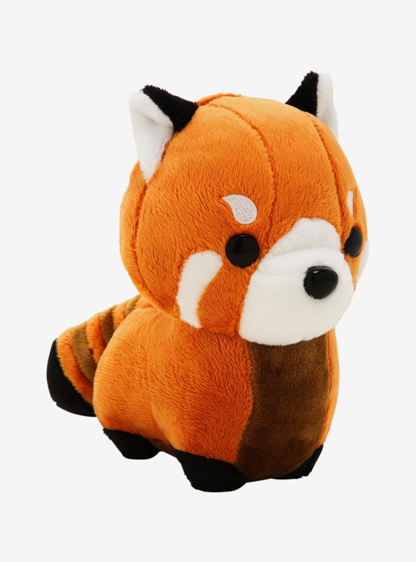 Bellzi Red Pandi The Red Panda Plush | BoxLunch