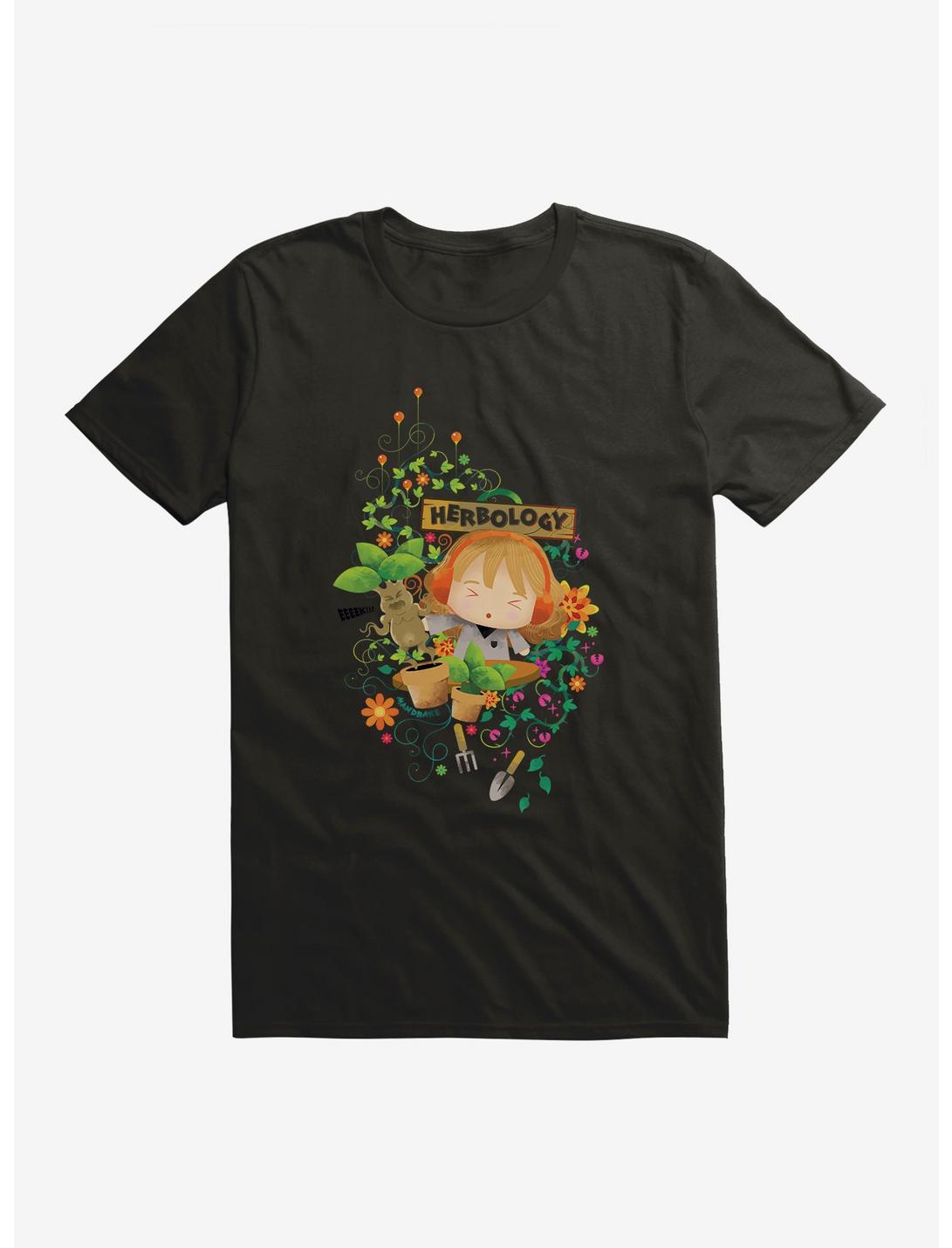Harry Potter Herbology Graphic T-Shirt, , hi-res