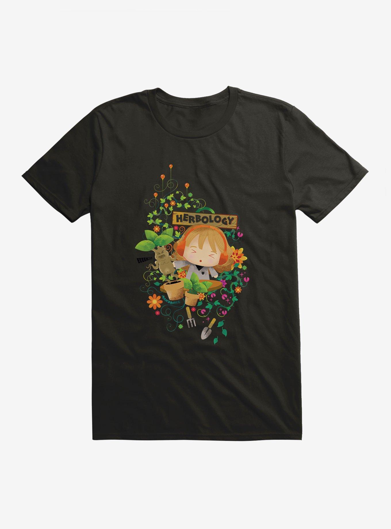 Harry Potter Herbology Graphic T-Shirt, , hi-res