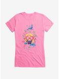 Harry Potter Luna Lovegood Graphic Girls T-Shirt, , hi-res