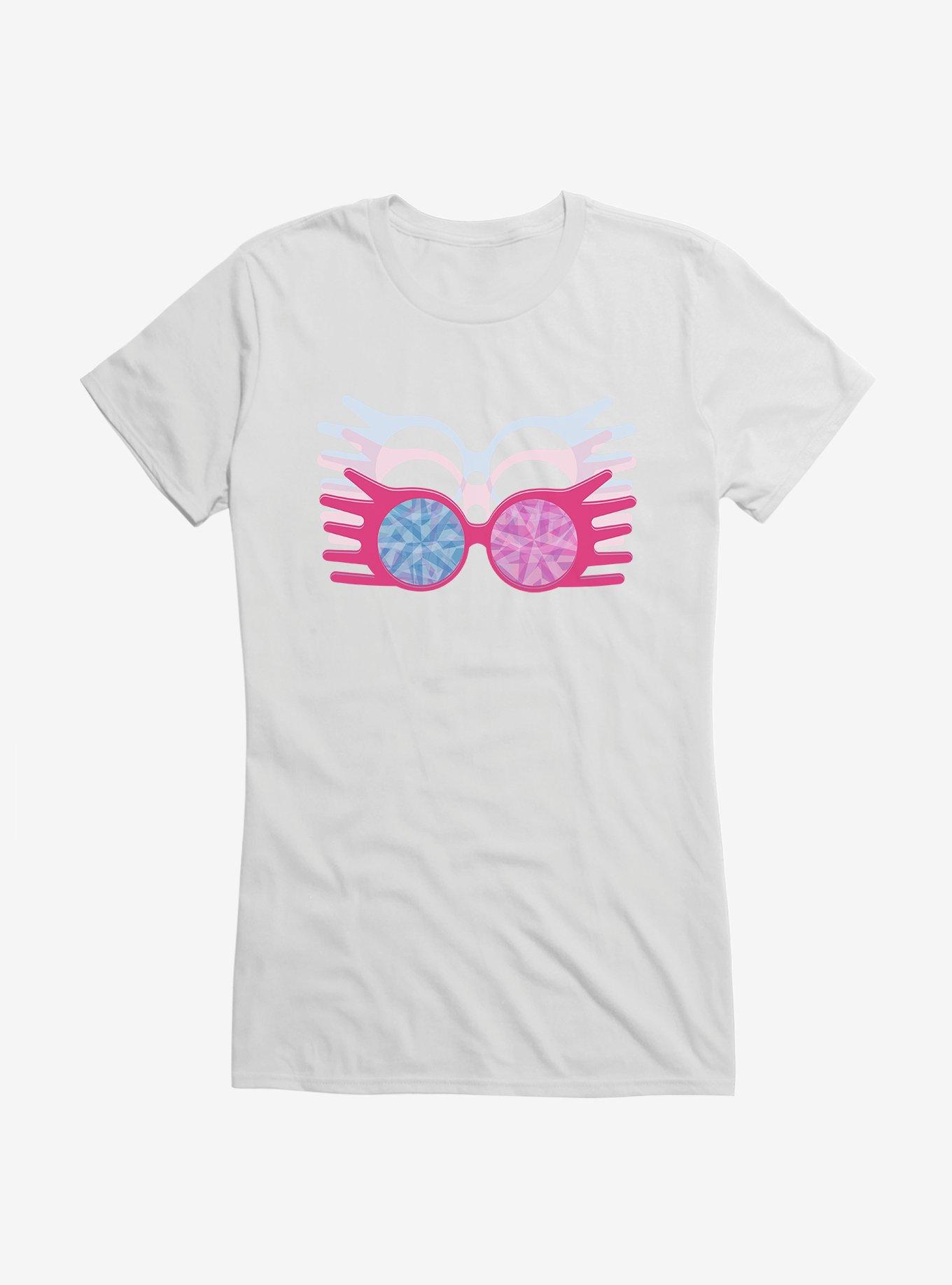 Harry Potter Spectrespecs Girls T-Shirt, , hi-res