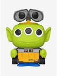 Funko Pop! Disney Pixar Alien Remix WALL-E Vinyl Figure, , hi-res