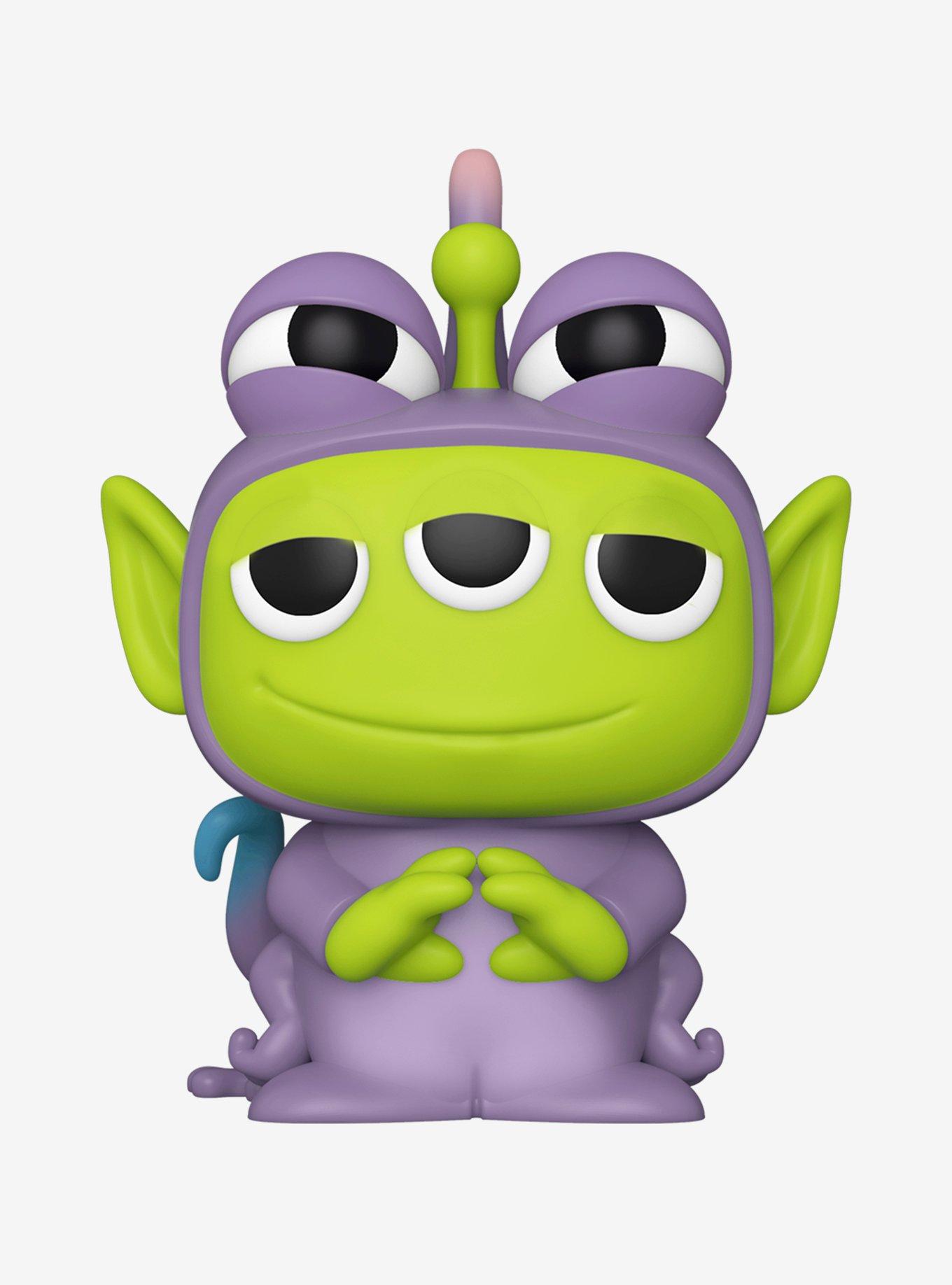 Monsters University Randall Boggs Disney Funko Pop! Vinyl Figure