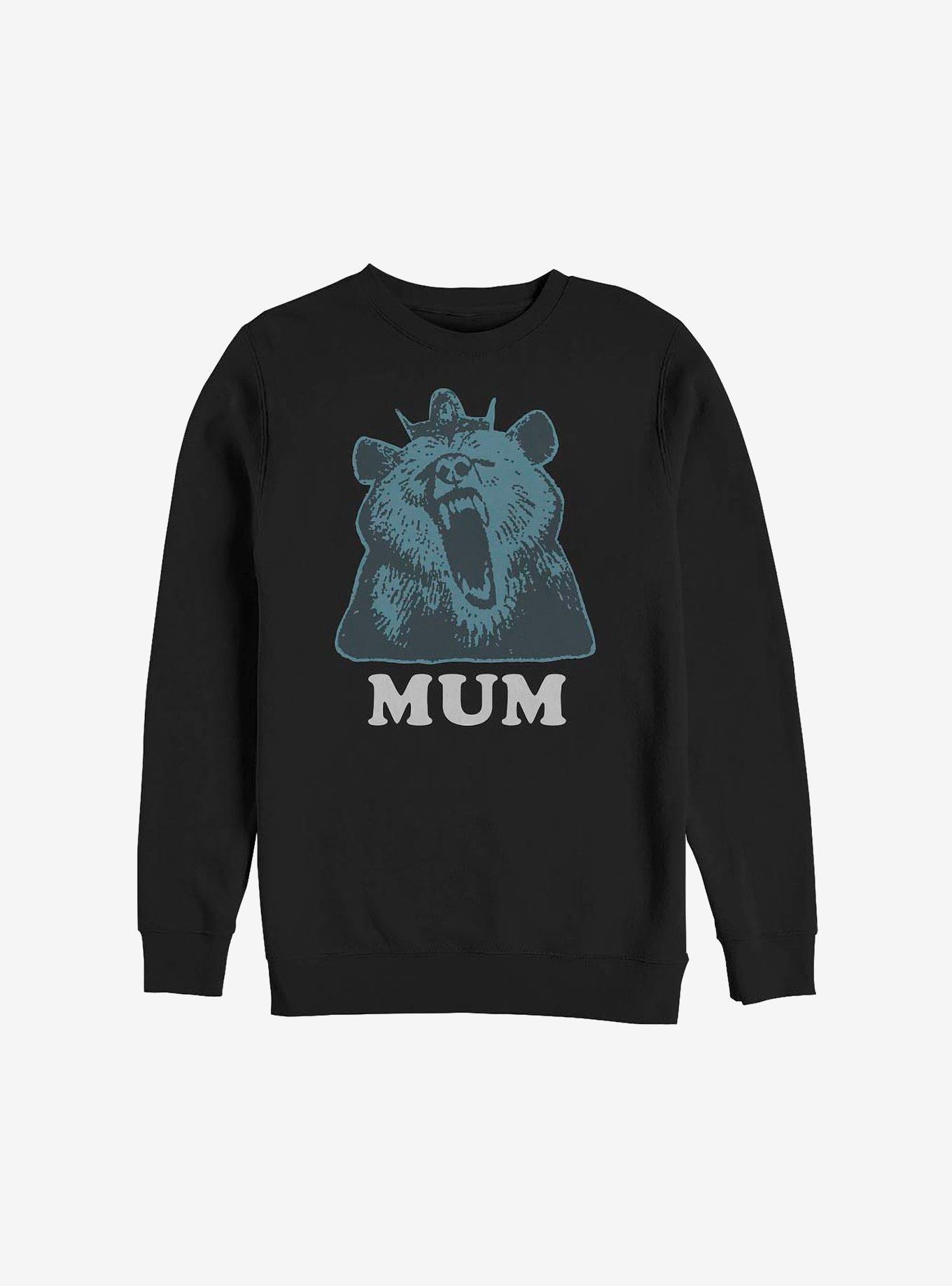 Disney Pixar Brave Merida Mum Sweatshirt, , hi-res