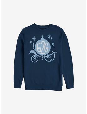 Disney Cinderella G2G Sweatshirt, , hi-res
