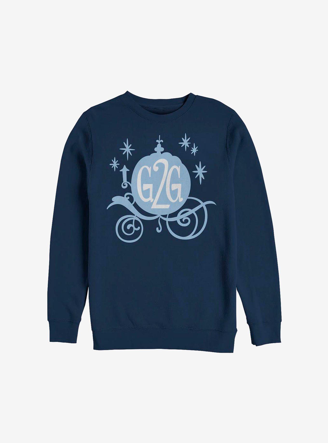 Disney Cinderella G2G Sweatshirt, , hi-res