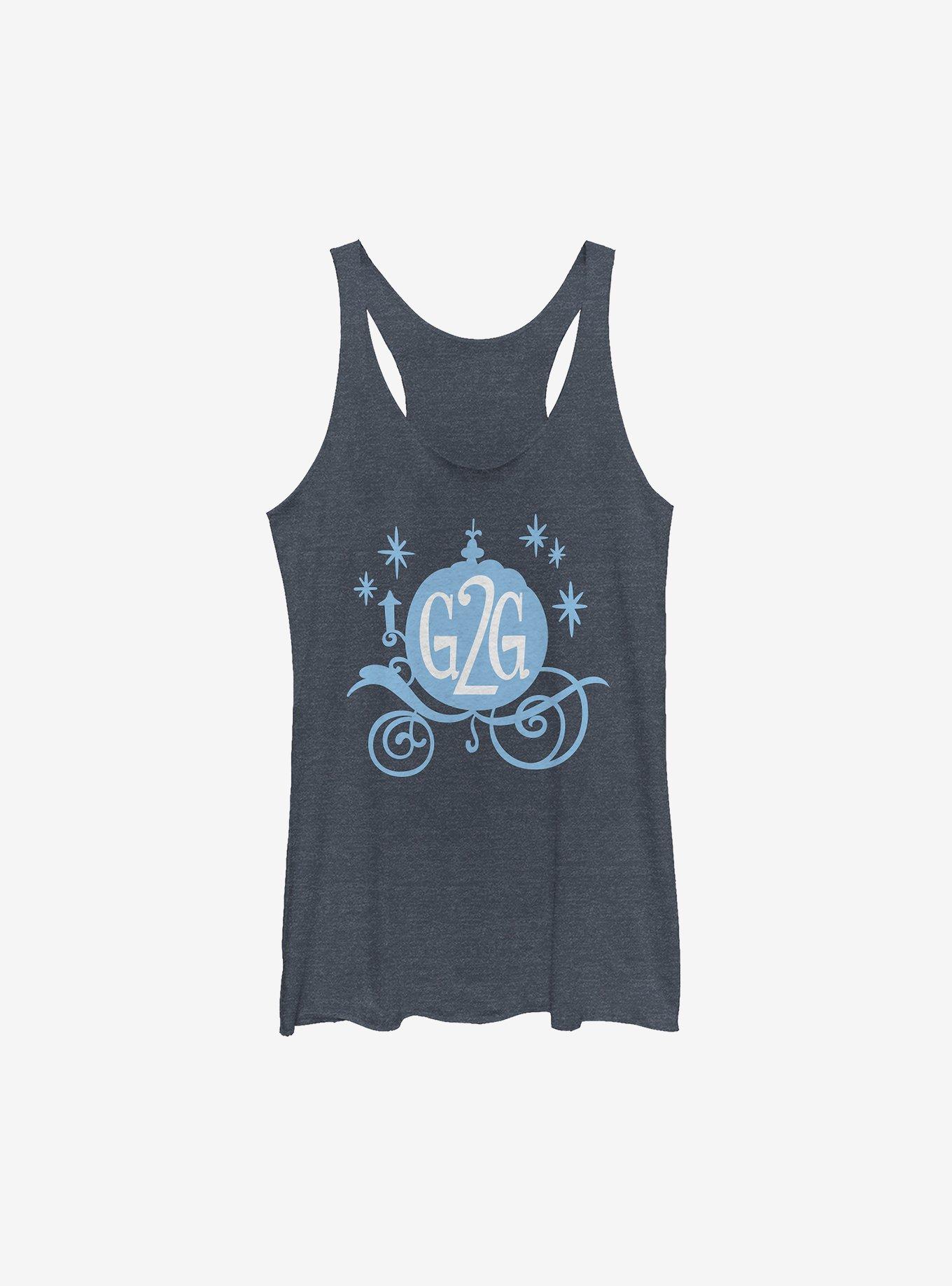 Disney Cinderella G2G Tank Top, , hi-res