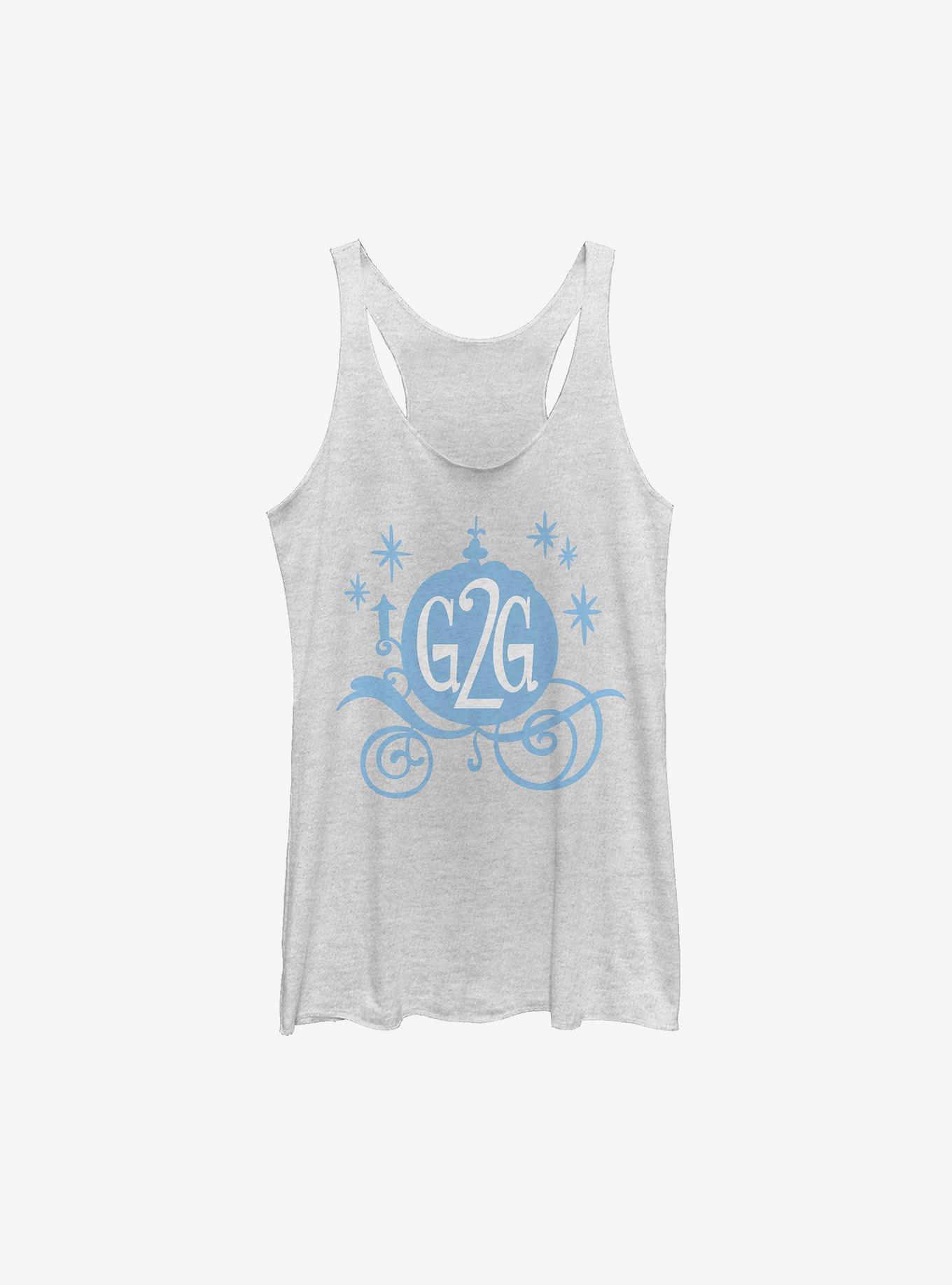 Disney Cinderella G2G Tank Top, , hi-res