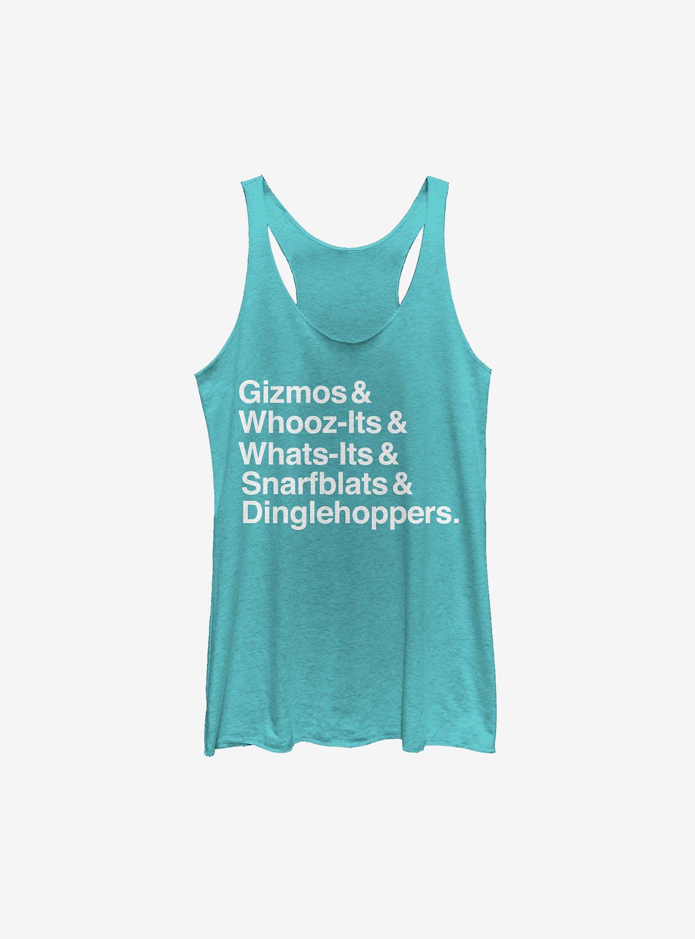 Disney The Little Mermaid Ariel Gizmos & Tank Top, , hi-res