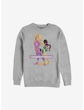 Visiter la boutique DisneyDisney Wreck It Ralph is Someone Going Turbo Women's Sweatshirt 