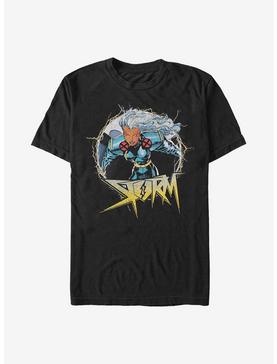 Marvel X-Men Rocker Storm T-Shirt, , hi-res
