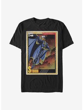 Marvel X-Men Storm Card T-Shirt, , hi-res