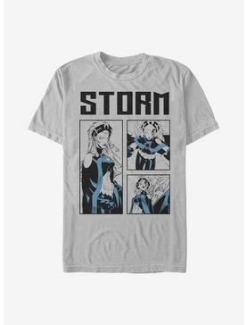 Plus Size Marvel X-Men Storm Box Up T-Shirt, , hi-res