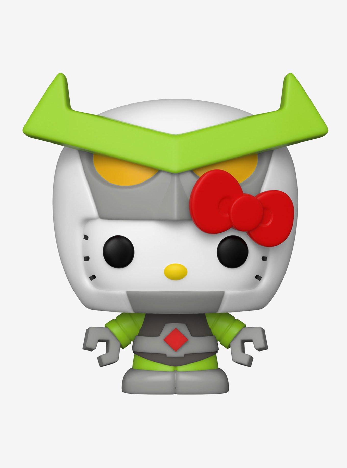 Funko Pop! Hello Kitty x Kaiju Hello Kitty (Space) Vinyl Figure, , hi-res