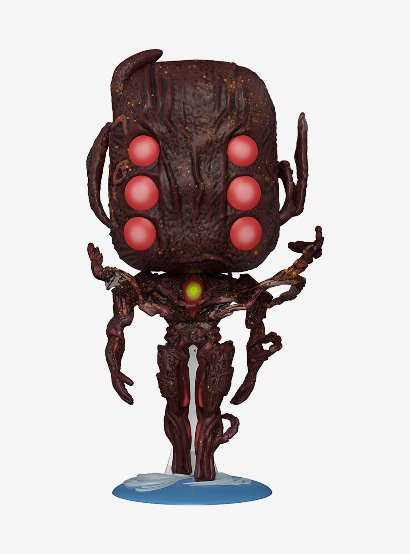 Funko Pop! Marvel Eternals Arishem Vinyl Bobble-Head, , hi-res