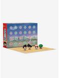 Funko Dragon Ball Z Pocket Pop! Advent Calendar, , hi-res