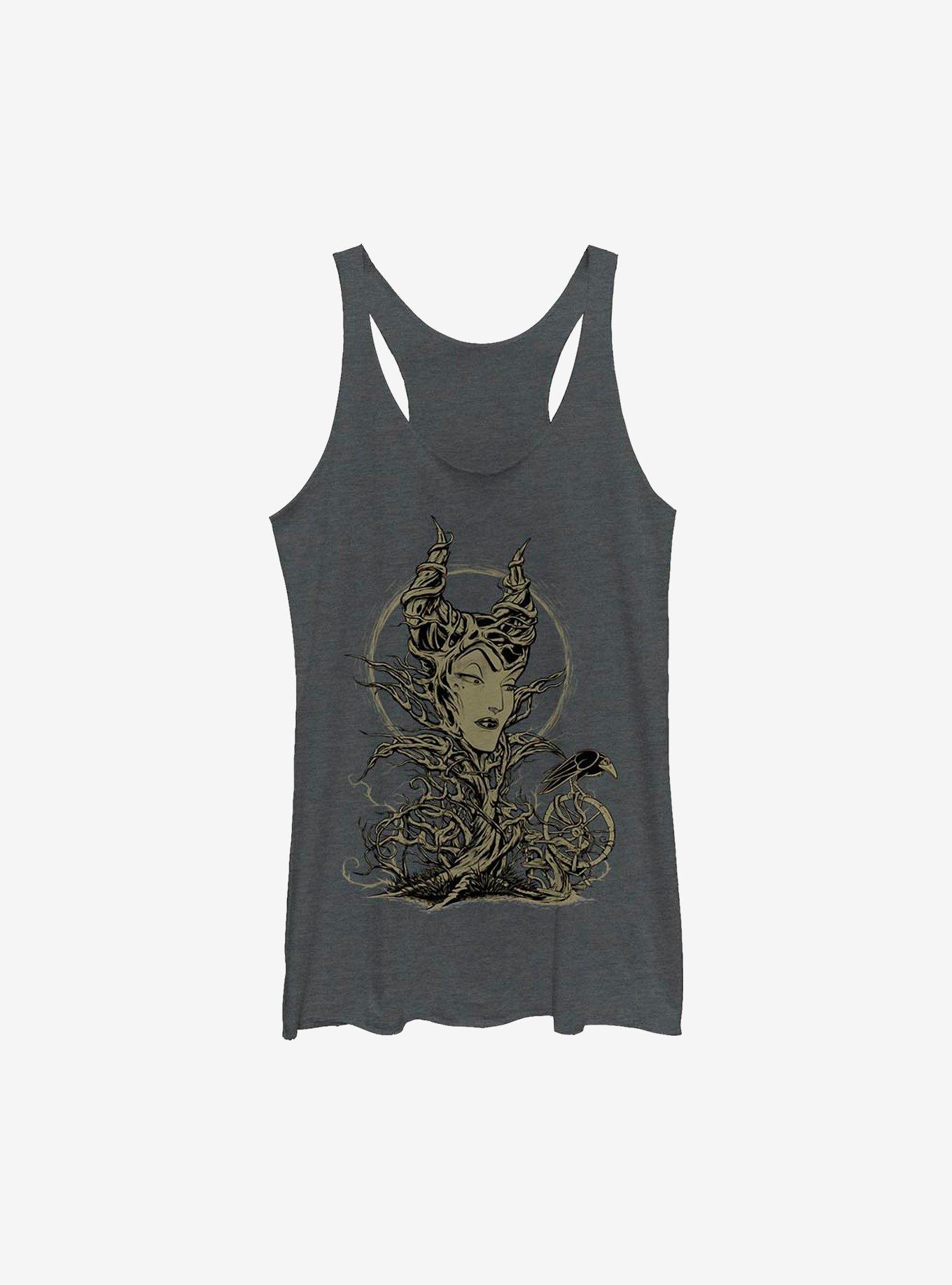 Disney Maleficent The Gift Girls Tank, , hi-res