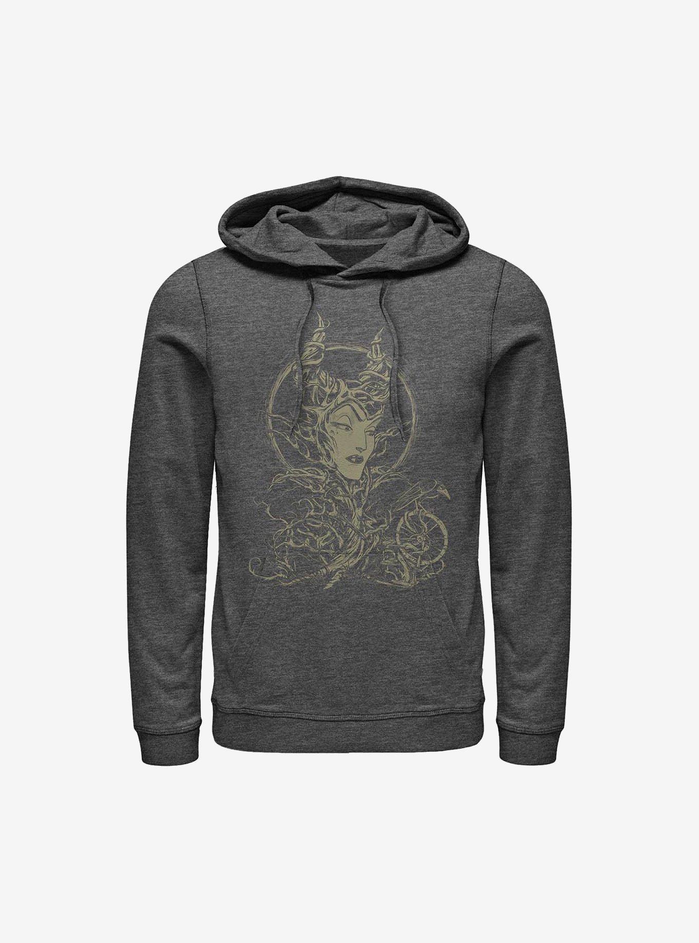 Disney Maleficent The Gift Hoodie, , hi-res