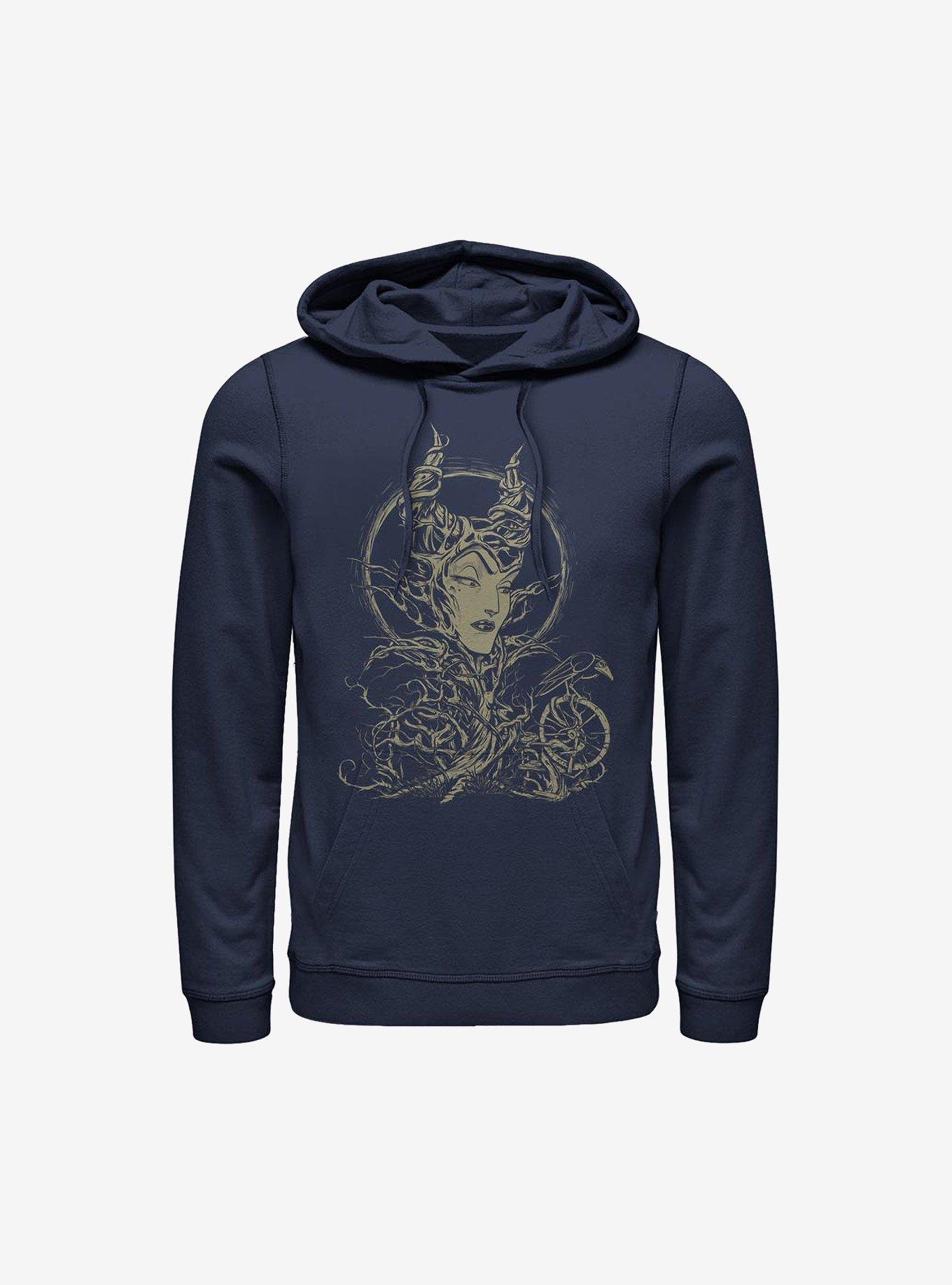 Disney Maleficent The Gift Hoodie