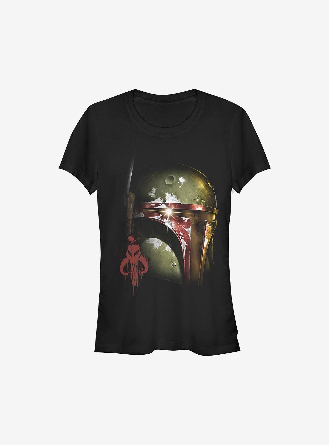 Star Wars Take No Prisoner Girls T-Shirt