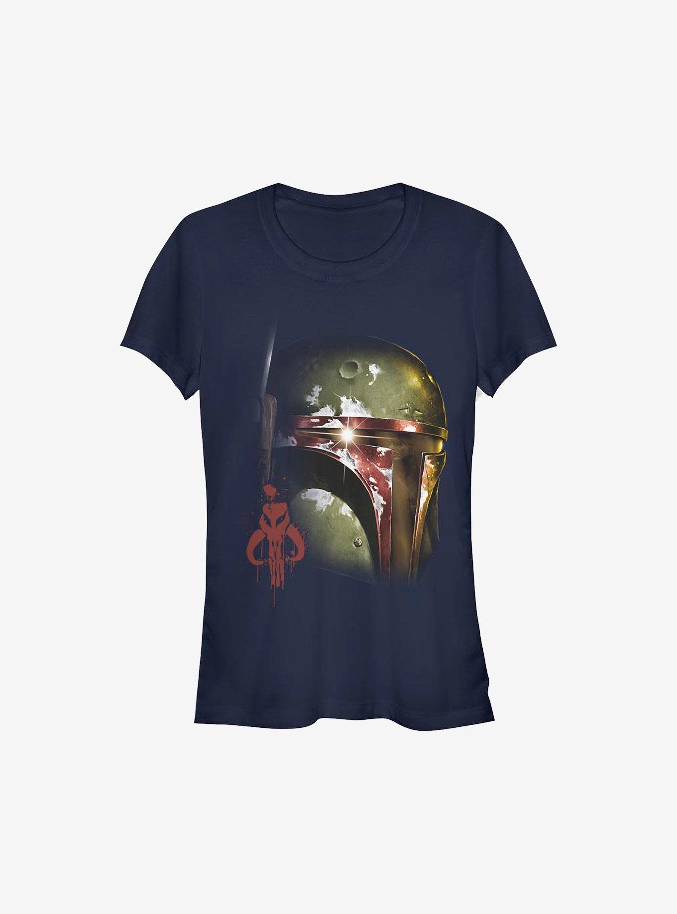 Star Wars Take No Prisoner Girls T-Shirt, , hi-res
