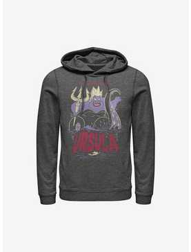 Disney The Little Mermaid Ursula The Sea Witch Hoodie, , hi-res
