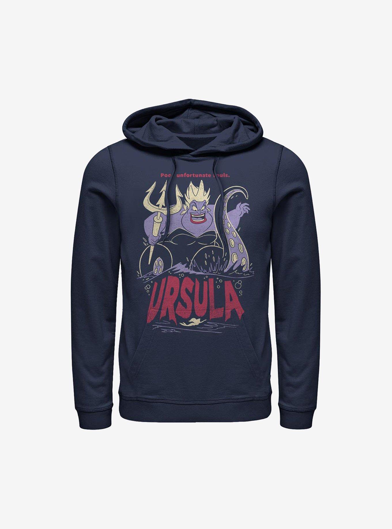 Ursula hoodie clearance