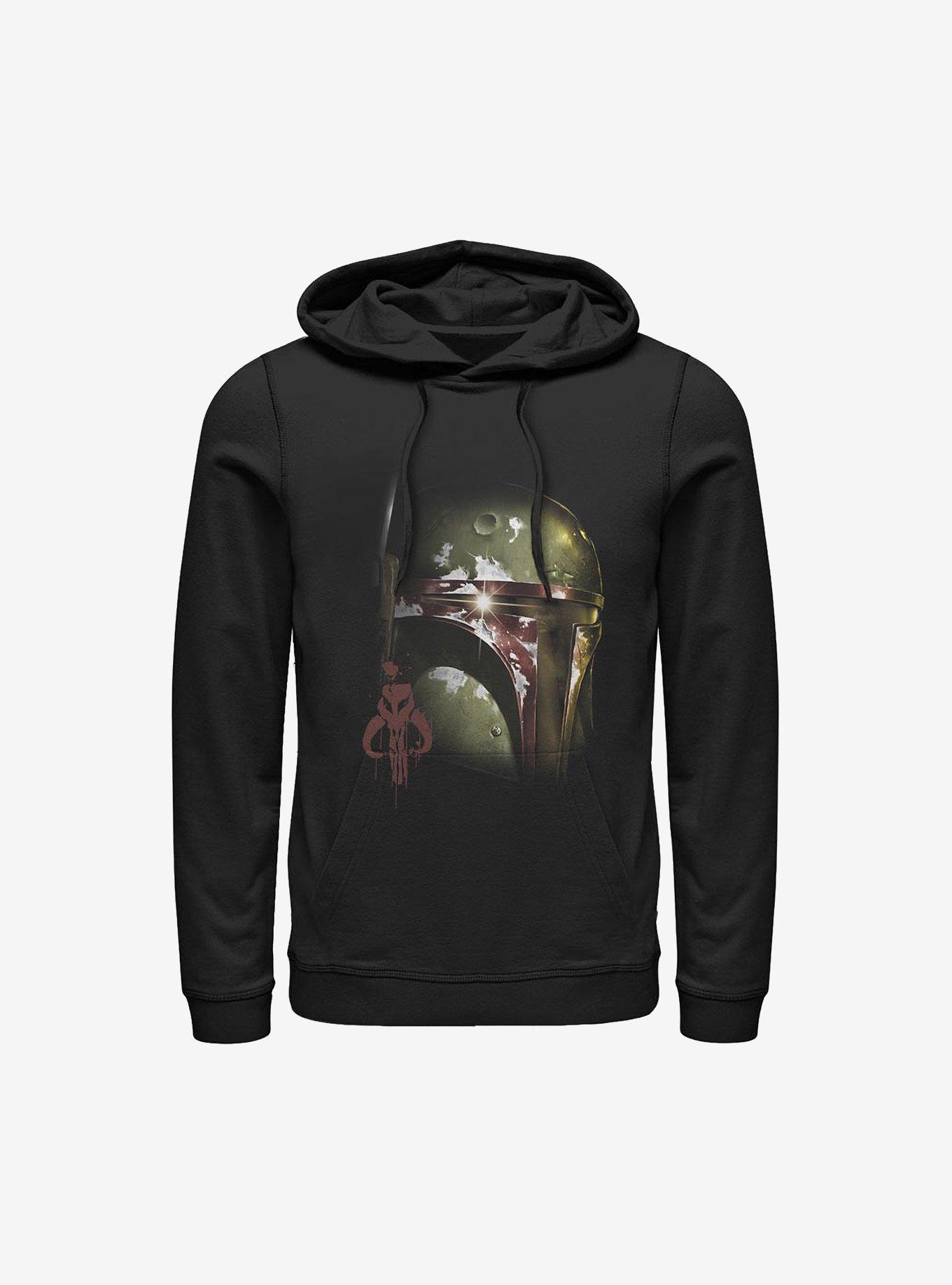 Star Wars Take No Prisoner Hoodie, , hi-res