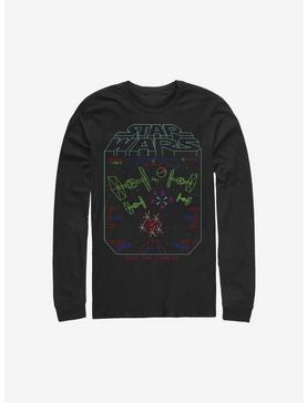 Star Wars 5 Standing By Long-Sleeve T-Shirt, , hi-res