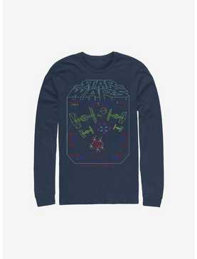 Star Wars 5 Standing By Long-Sleeve T-Shirt, , hi-res