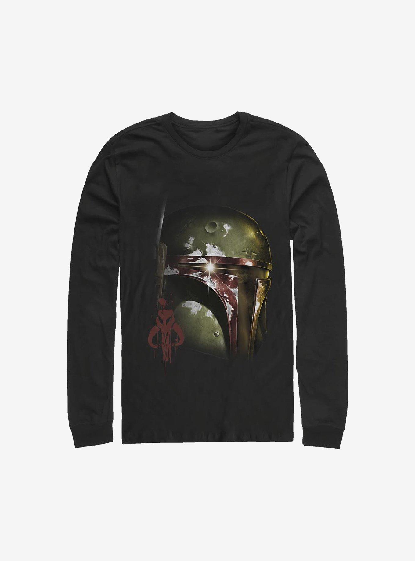 Star Wars Take No Prisoner Long-Sleeve T-Shirt, , hi-res