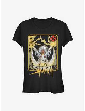 Marvel X-Men Lightning Storm Girls T-Shirt, , hi-res