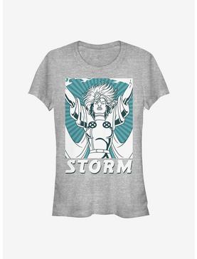 Marvel X-Men Storm Power Girls T-Shirt, , hi-res