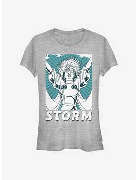 Marvel X-Men Storm Power Girls T-Shirt, , hi-res