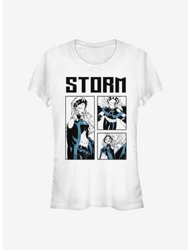 Marvel X-Men Triple Storm Boxup Girls T-Shirt, , hi-res