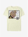 Marvel X-Men Storm Pop Art T-Shirt, NATURAL, hi-res