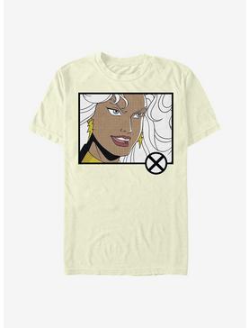 Marvel X-Men Storm Pop Art T-Shirt, , hi-res